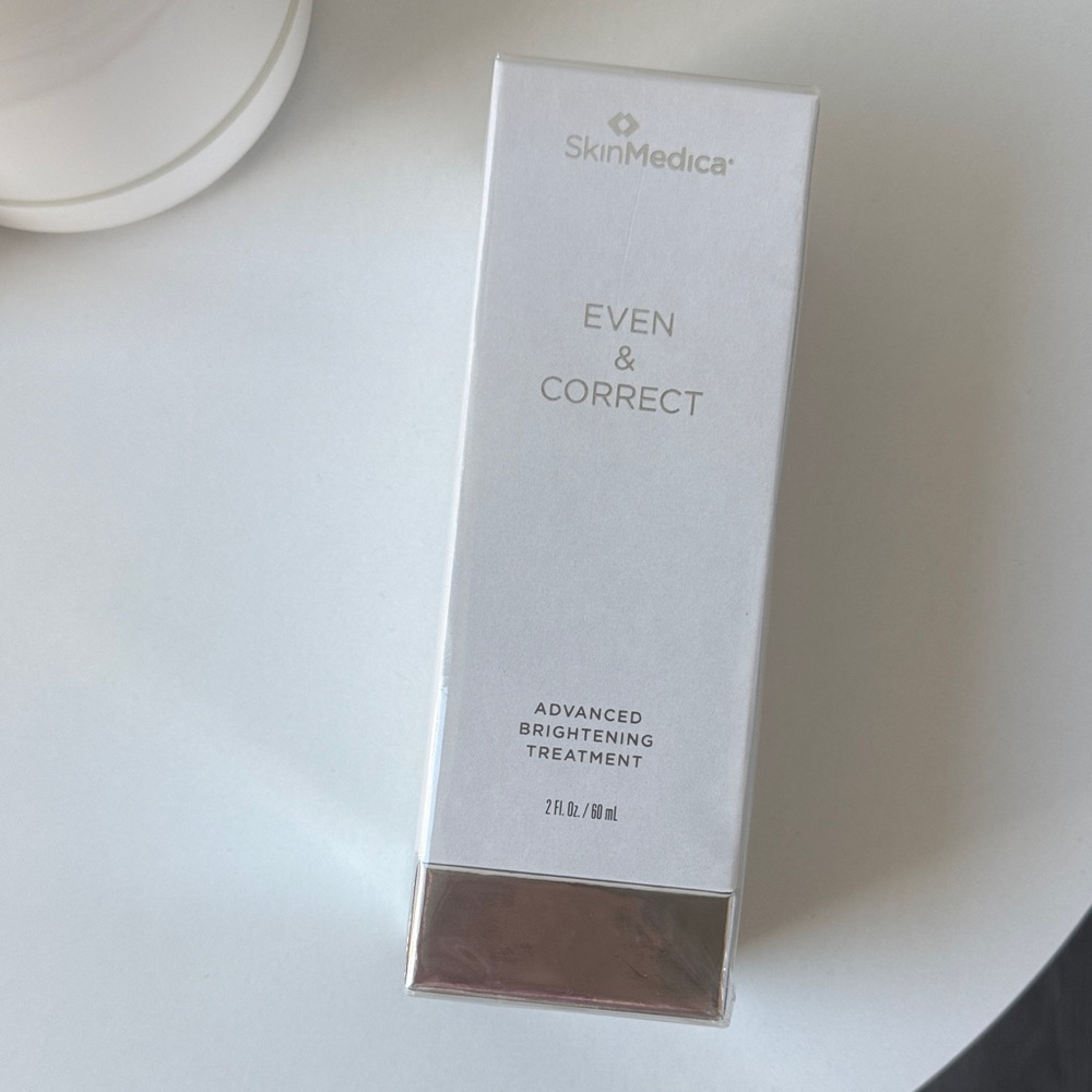 SkinMedica Even & Correct Advanced Brightening Treatment (New)